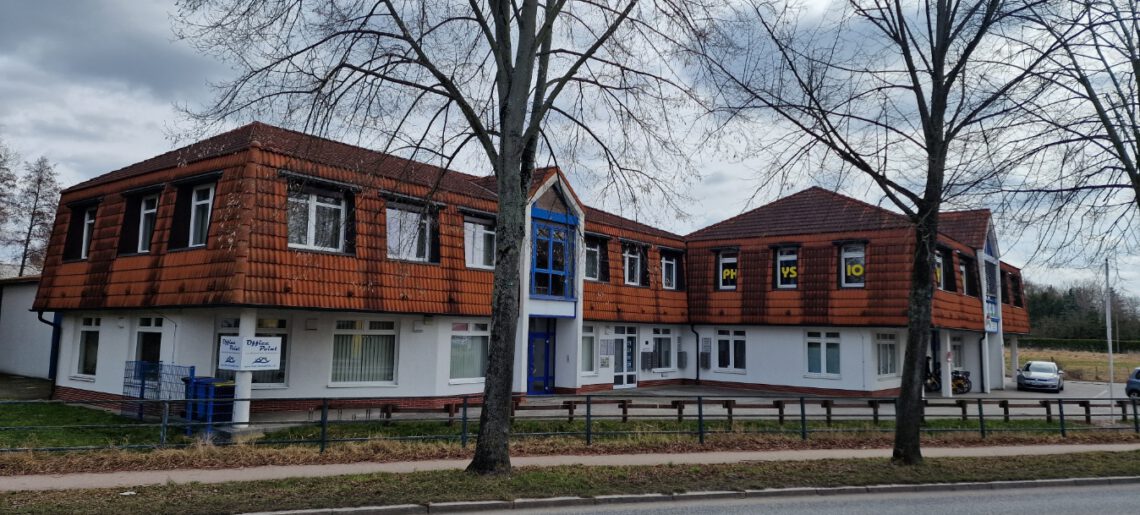 Gewerberäume einfach und schnell anmieten: